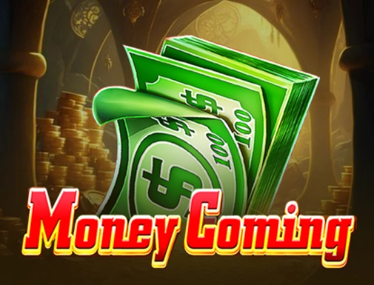 Trò chơi Money Coming